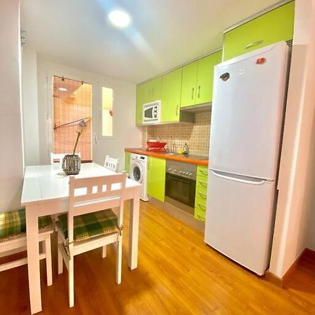 Апартаменти Apto. Residencial Руідера Екстер'єр фото